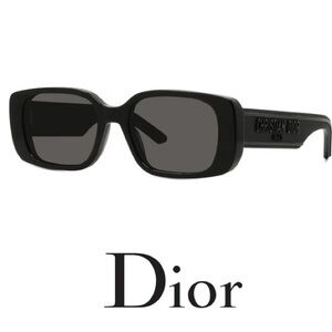 EUC Dior Sunglasses CD40032U WILDIOR